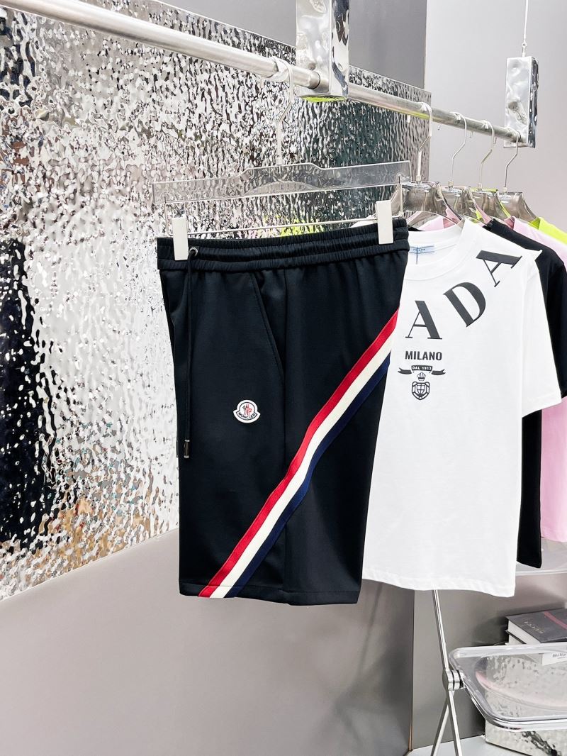 Moncler Short Pants